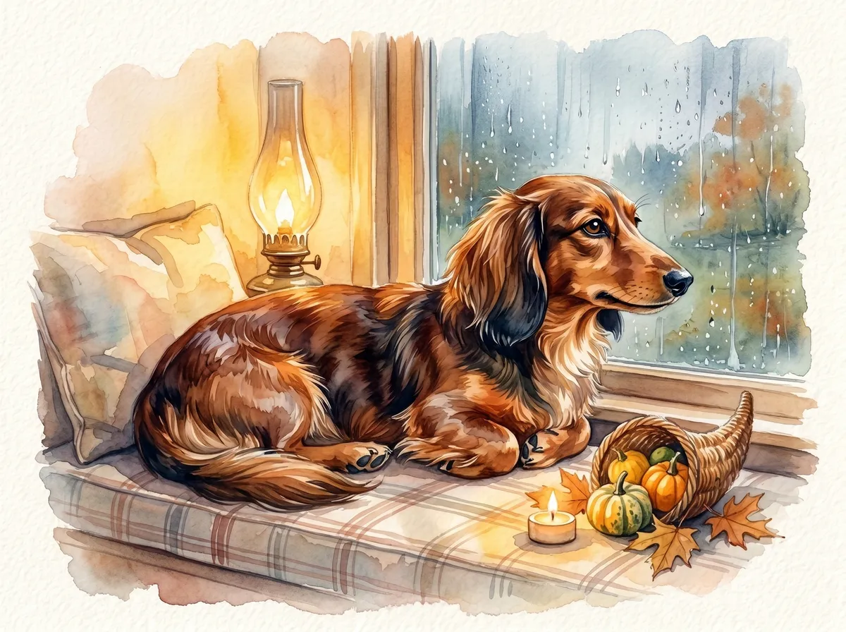 November